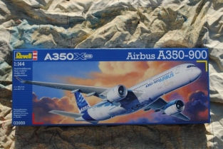 Revell 03989 Airbus A350-900